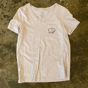 Ivory Ella T-Shirt
